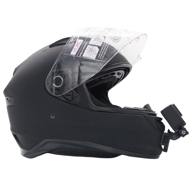 Chin Mount for GMAX FF98