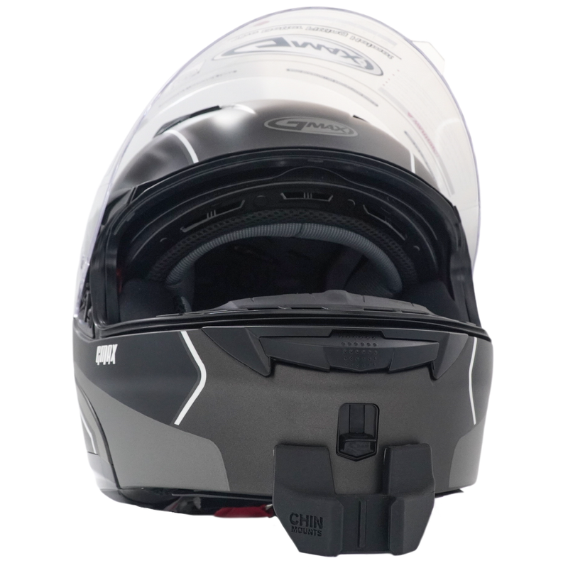 Chin Mount for GMAX MD-01