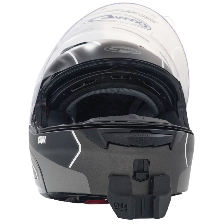 Chin Mount for GMAX MD-01