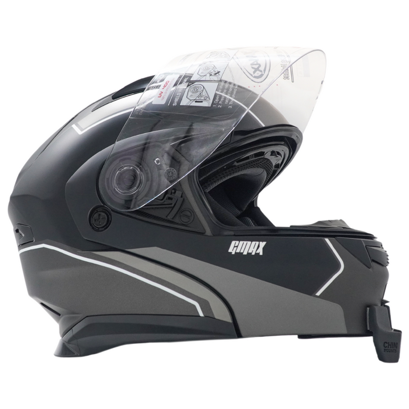 Chin Mount for GMAX MD-01