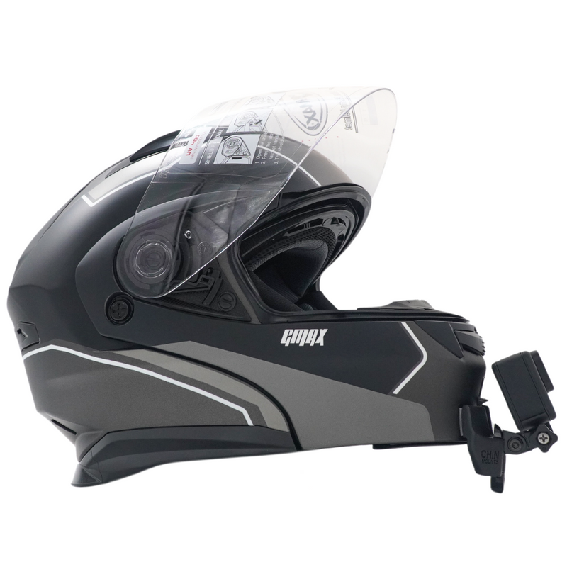 Chin Mount for GMAX MD-01