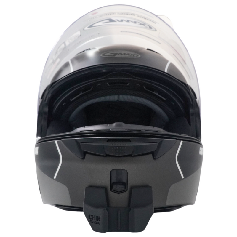 Chin Mount for GMAX MD-01