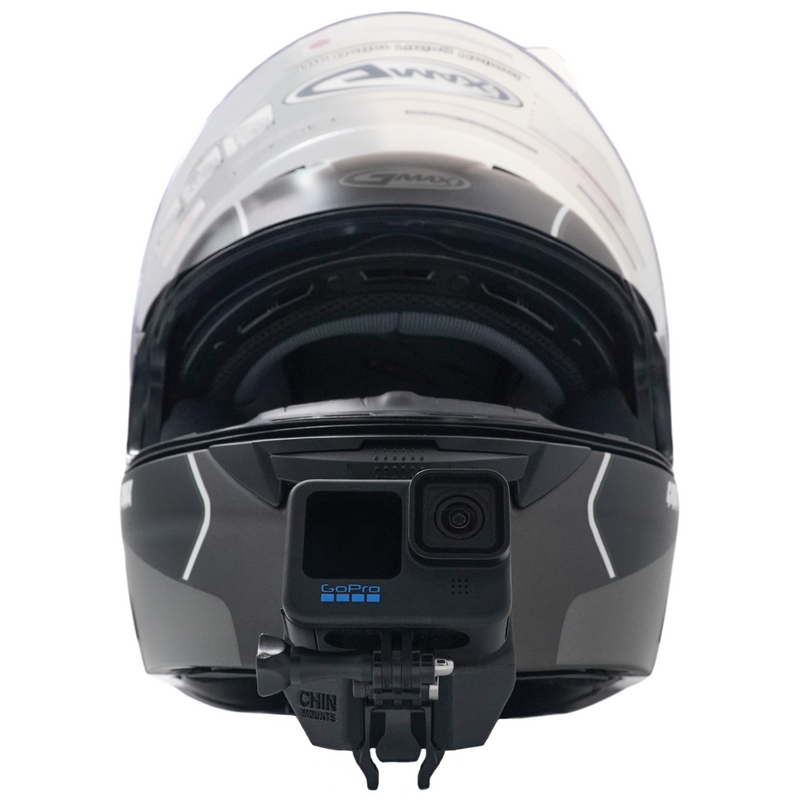 Chin Mount for GMAX MD-01