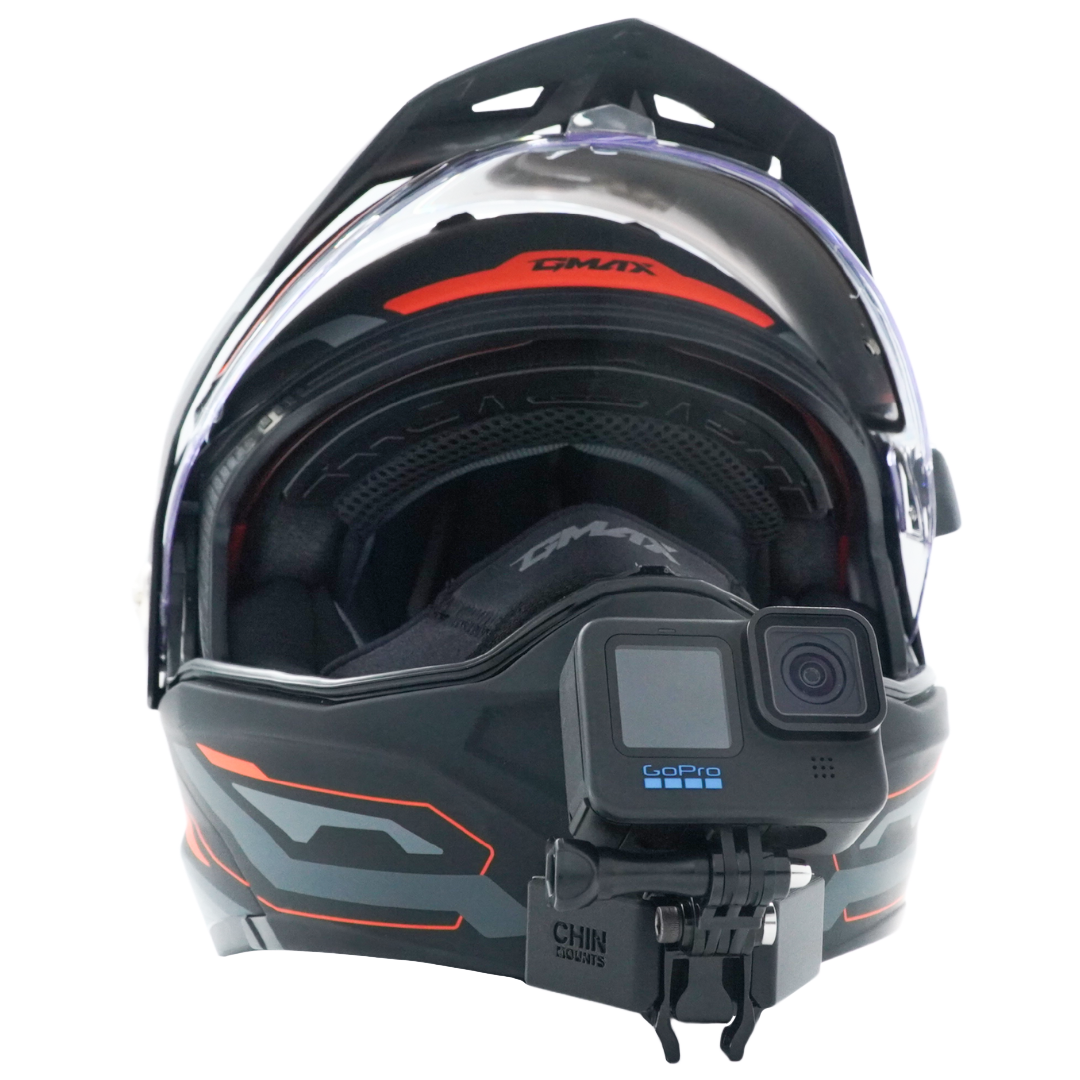 Chin Mount for GMAX MD-74