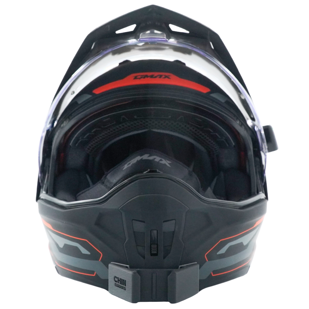 Chin Mount for GMAX MD-74