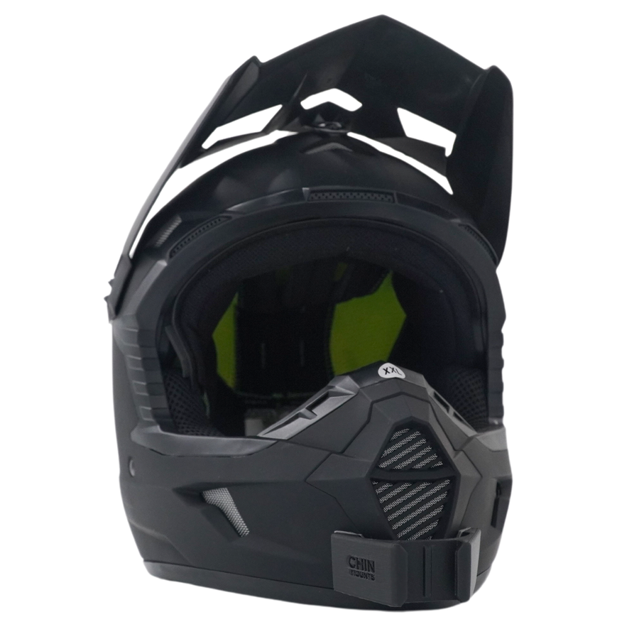 Chin Mount for GMAX MX-46