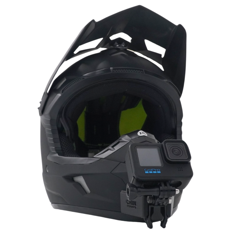 Chin Mount for GMAX MX-46