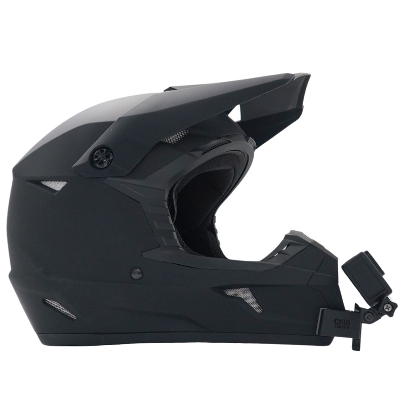 Chin Mount for GMAX MX-46