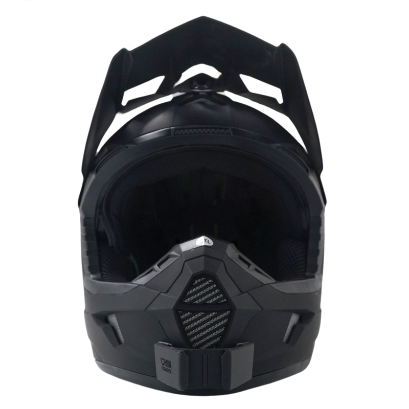 Chin Mount for GMAX MX-46