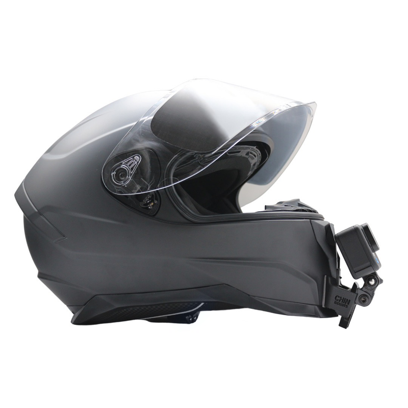 Chin Mount for Garibaldi G80
