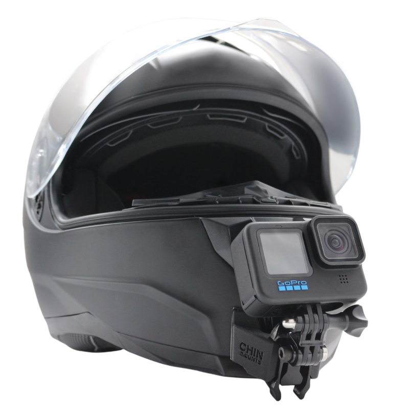 Chin Mount for Garibaldi G80