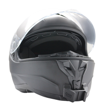 Chin Mounts for Garibaldi Helmets