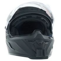 Chin Mounts for Gillie Helmets