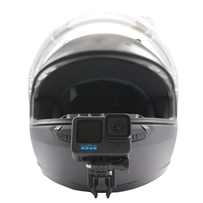 Chin Mount for Harley Davidson H-D Velo H34