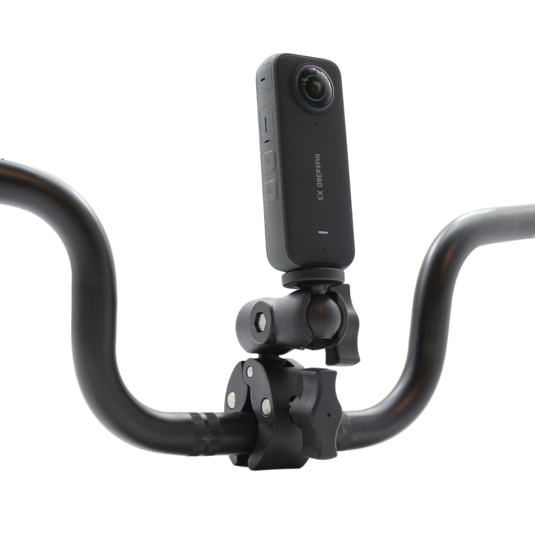 Ultimate Handlebar Mount Attachment