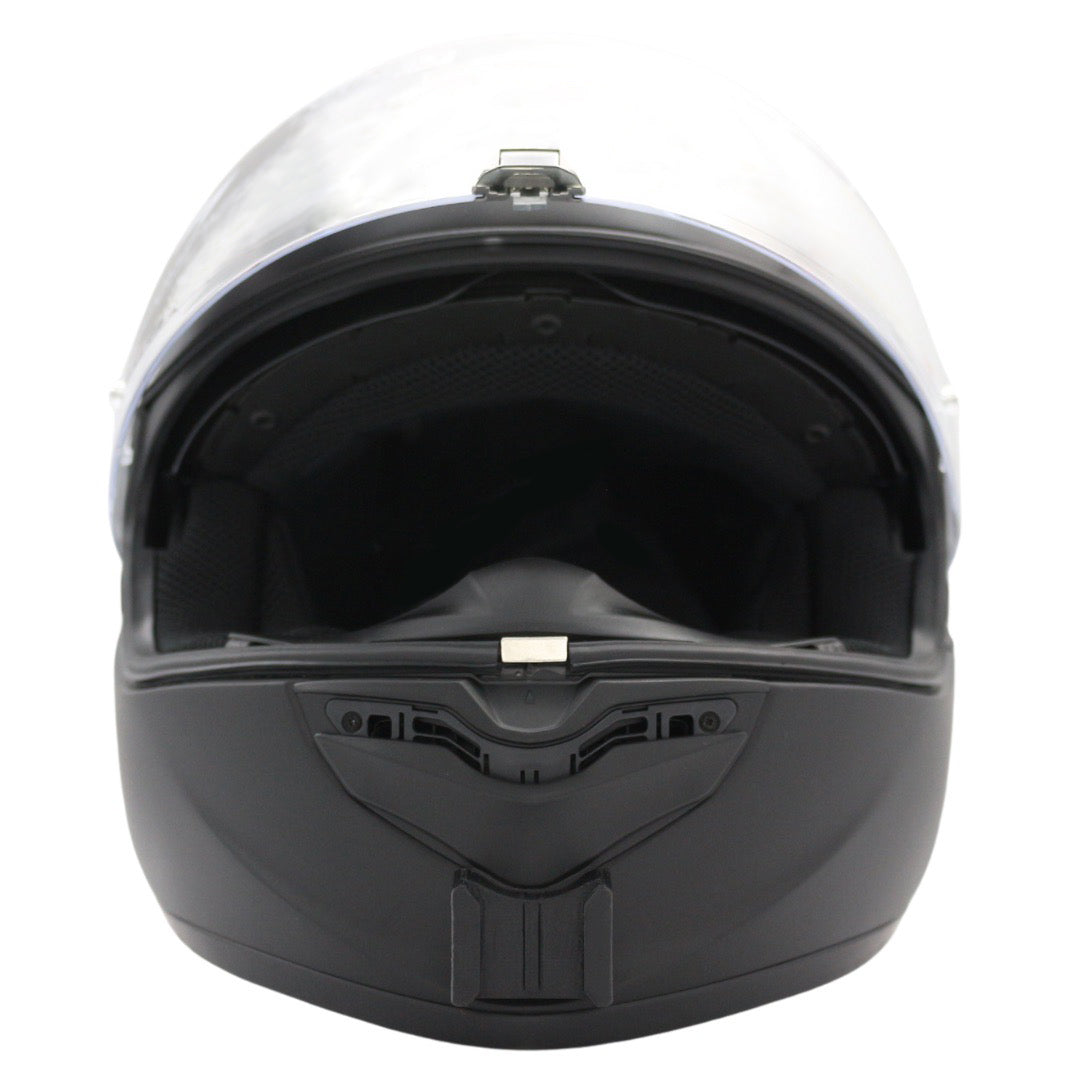X09 Racing Harley Davidson X09 Helmet Chin Mount For GoPro, Insta360, DJI, & more ...
