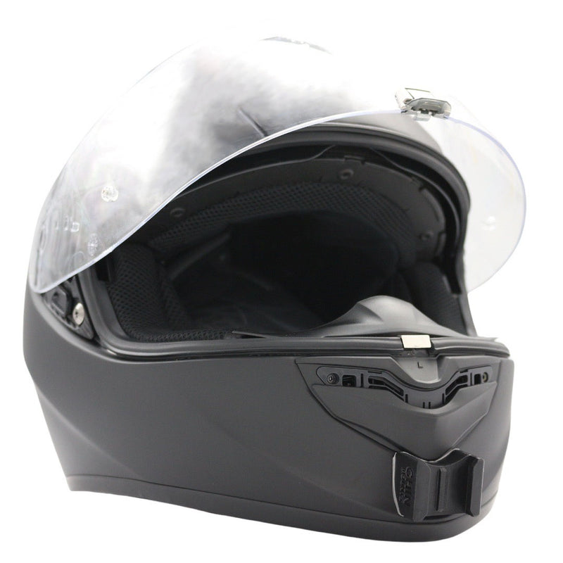 Chin Mount for Harley Davidson Brawler X09