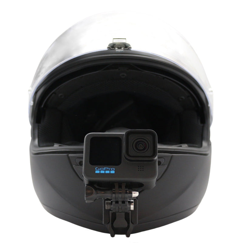 Chin Mount for Harley Davidson Brawler X09
