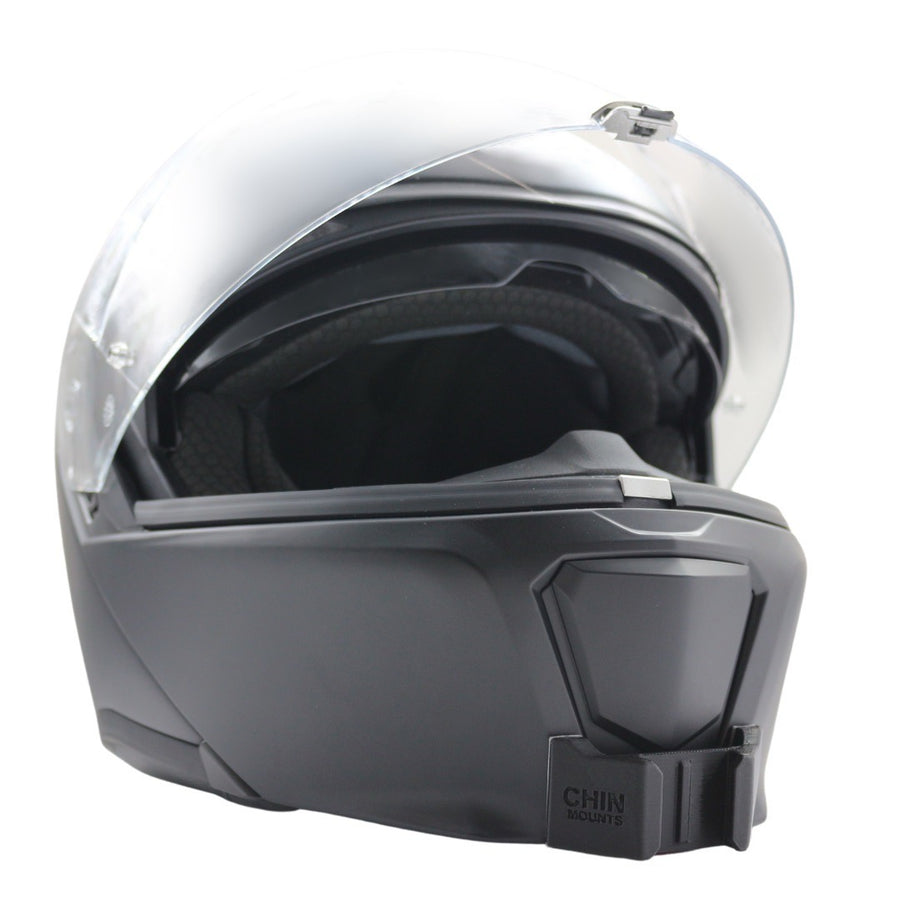 Chin Mount for Harley Davidson FXRG Sun Shield H29