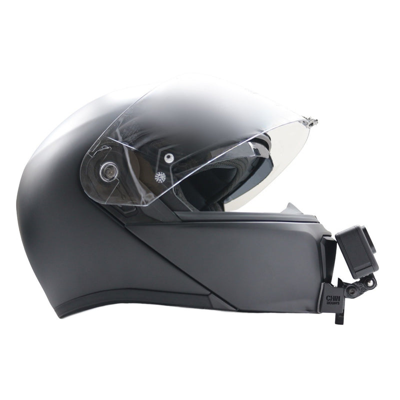 Chin Mount for Harley Davidson FXRG Sun Shield H29