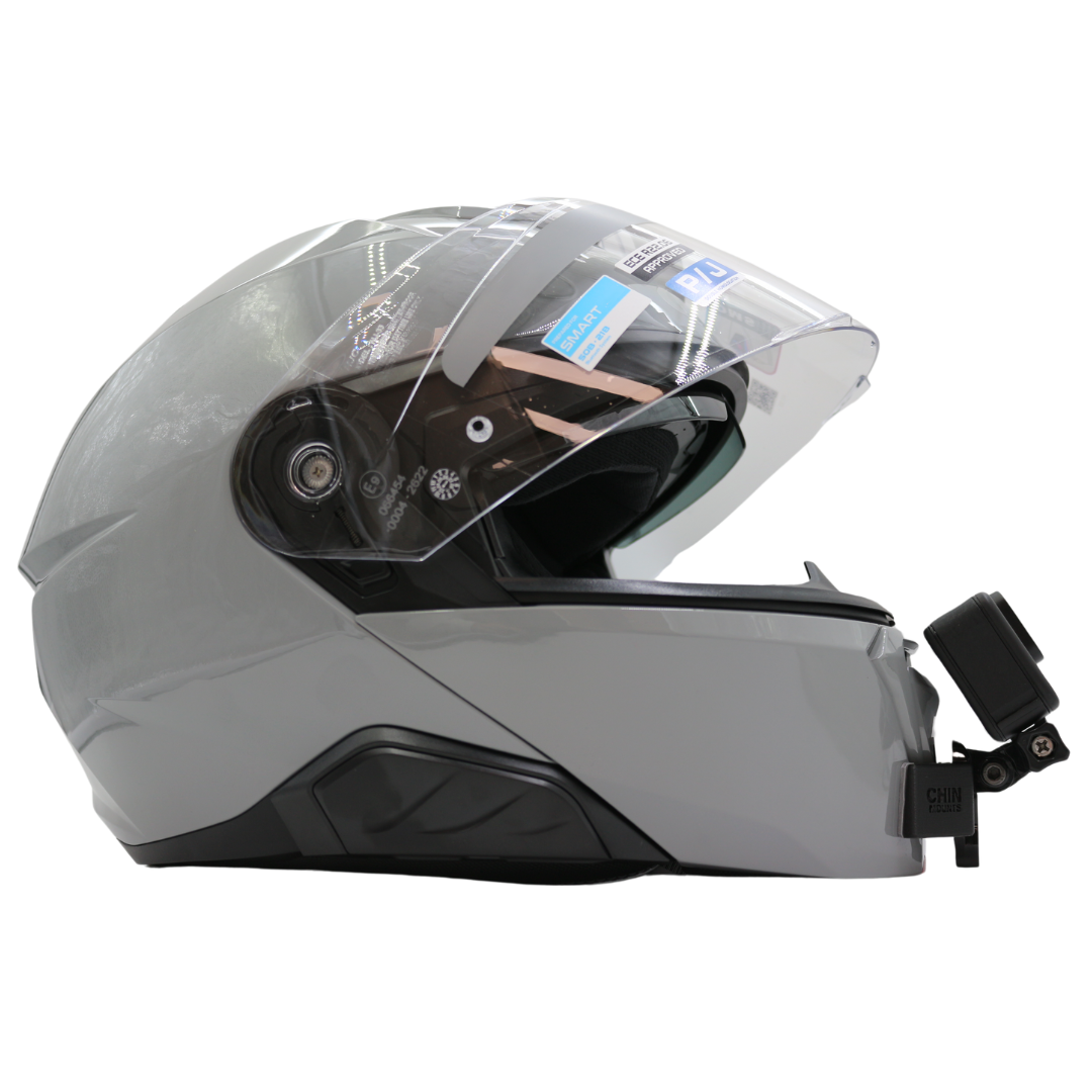 Capstone Sun Shield Harley Davidson Shark Helmet Harley Davidson