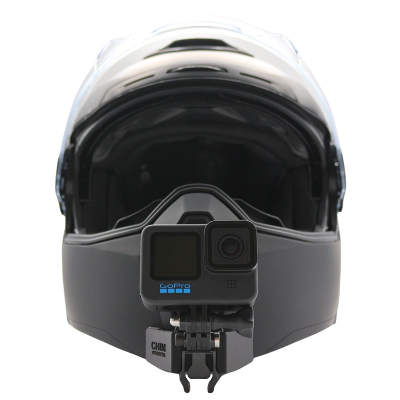 Chin Mount for Harley Davidson Passage Adventure J10 Modular