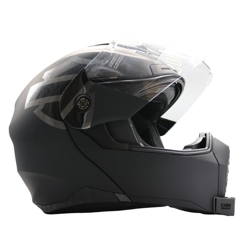 Chin Mount for Harley Davidson Passage Adventure J10 Modular