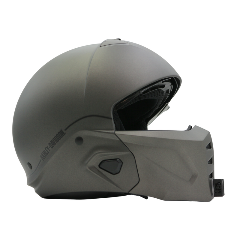 Chin Mount for Harley Davidson Pilot II 2-in-1 X16