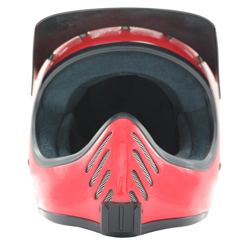 Chin Mount for DMD Seventy Five