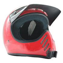 Chin Mounts for DMD Helmets