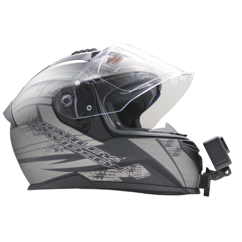 Chin Mount for Harley Davidson Sun Shield M05