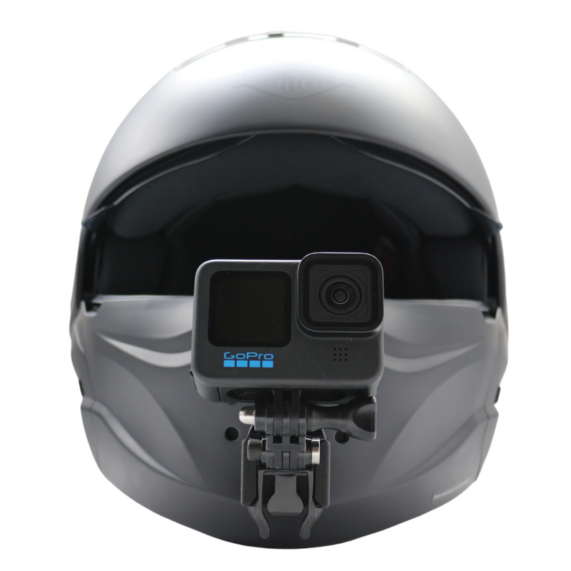 Chin Mount for Harley Davidson Pilot 3-in-1 X04