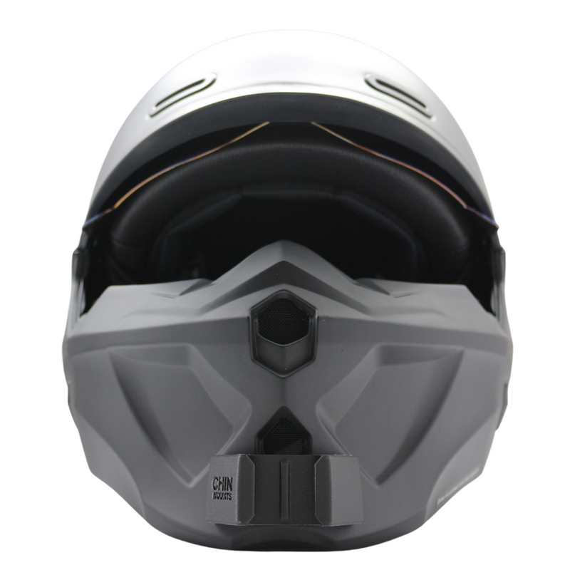 Chin Mount for Harley Davidson Gargoyle X07