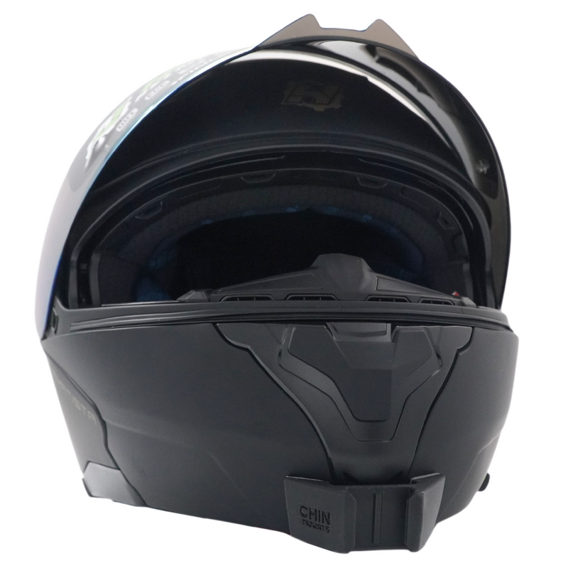 Chin Mount for Hax Amatista
