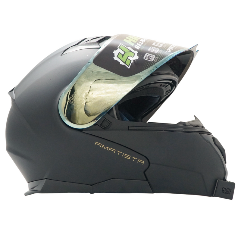 Chin Mount for Hax Amatista