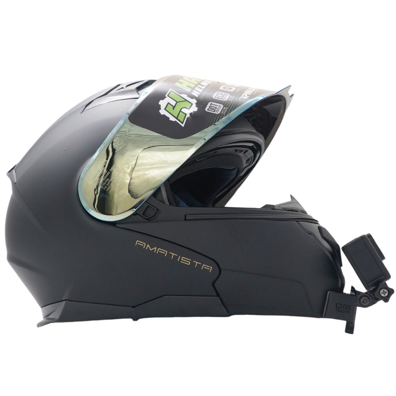 Chin Mount for Hax Amatista