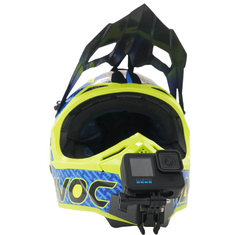 Chin Mount for Hax Havoc