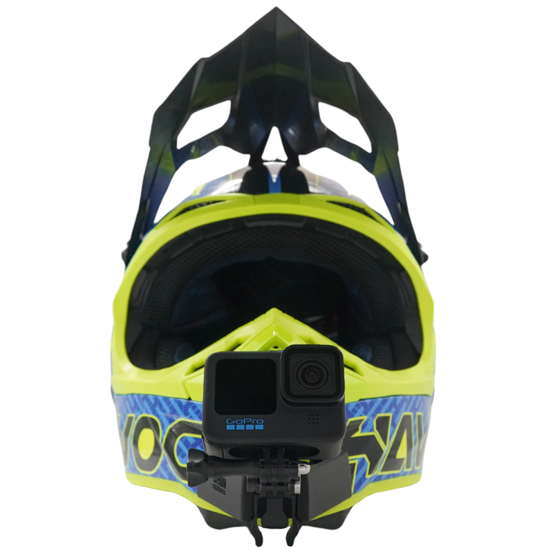 Chin Mount for Hax Havoc