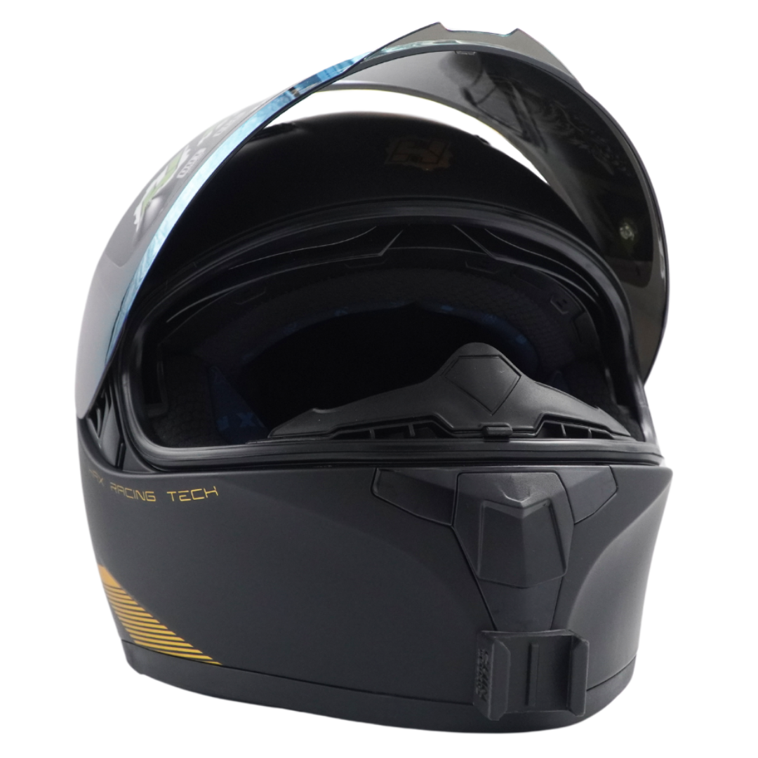full face obsidian motorcycle helmets Hax Obsidian Helmet Chin Mount For GoPro, Insta360, DJI, & more — Chin  Mounts