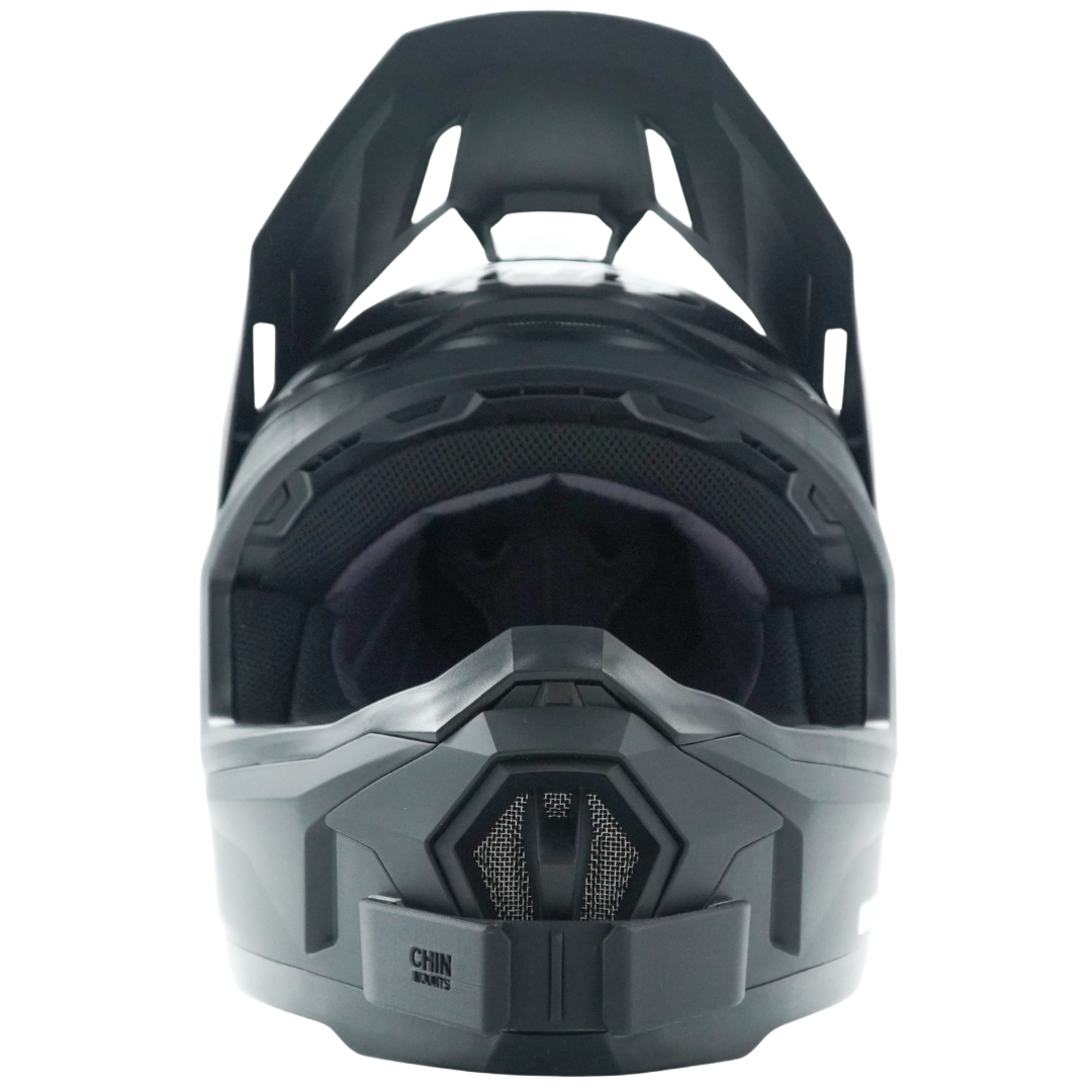 HJC C50 Helmet Chin Mount For Action Camera GoPro, Insta360, DJI, & more