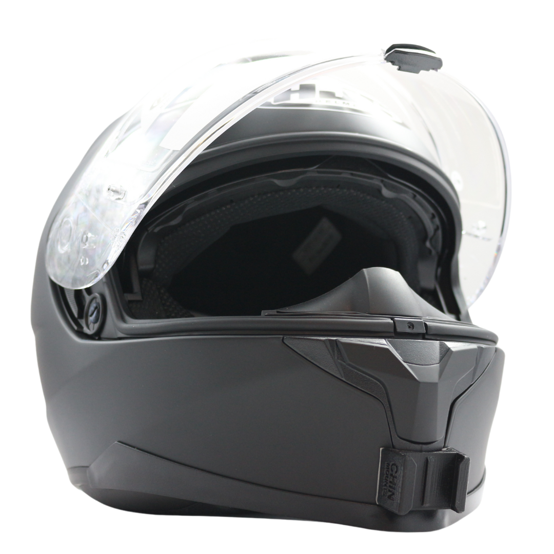 hjc f17 helmet F71 Catos 2XL a modern sport Kabuto Full Face Helmet F17