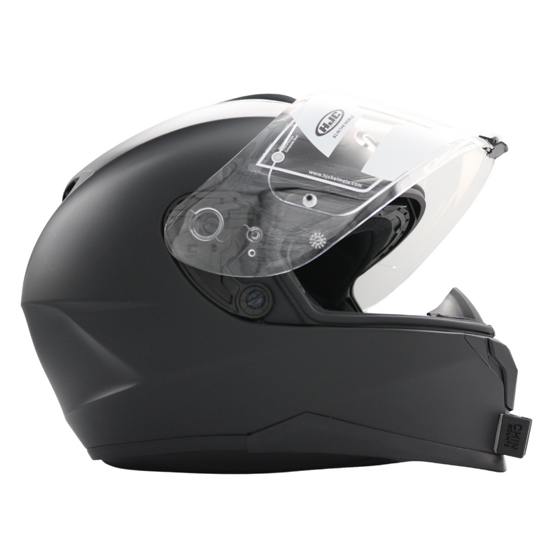 Chin Mount for HJC C70