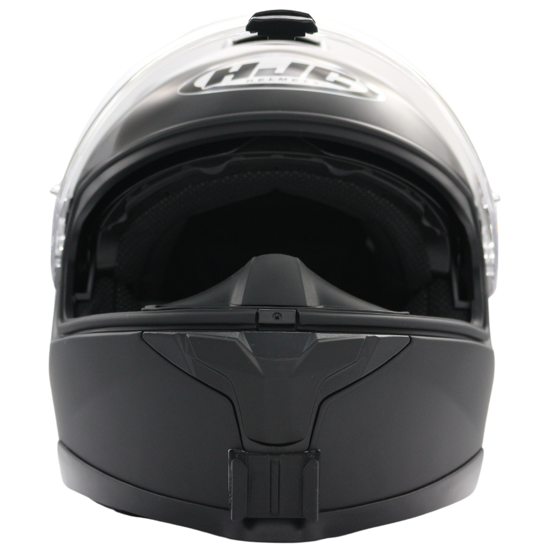 hjc c70 troky helmet Chin Mount for HJC C70