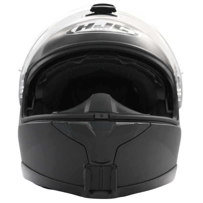 HJC CL-Y Youth Full Face Helmet Black - Xtreme Helmets