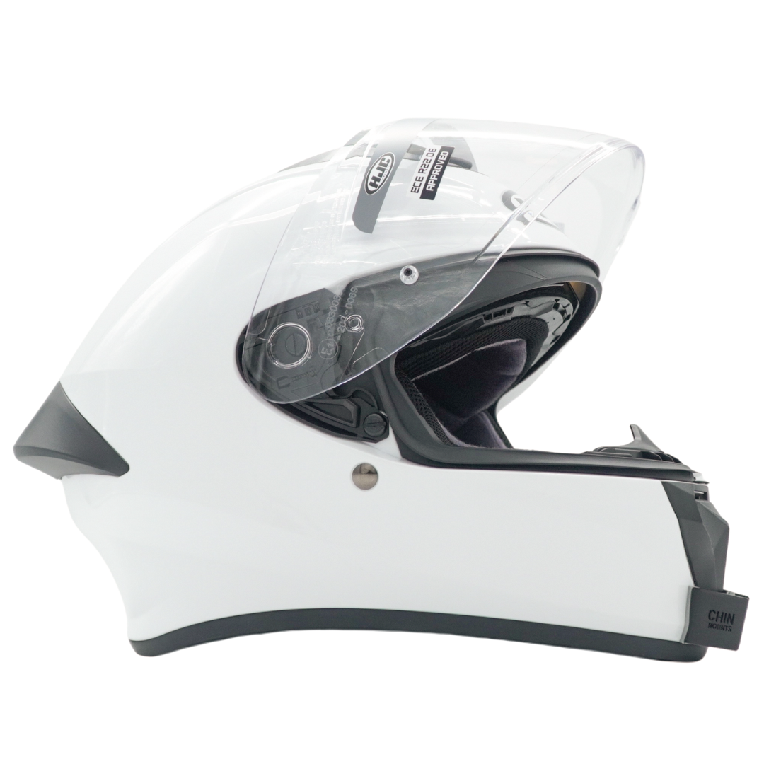 HJC C71 Helmet Chin Mount For Action Camera GoPro, Insta360, DJI, & more