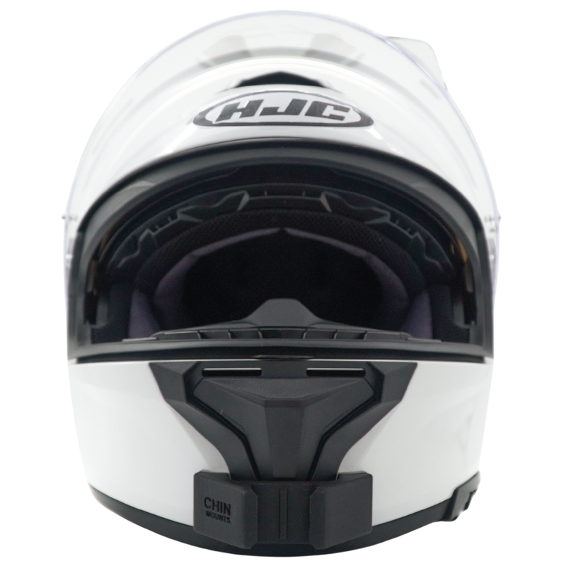 Chin Mount for HJC C71