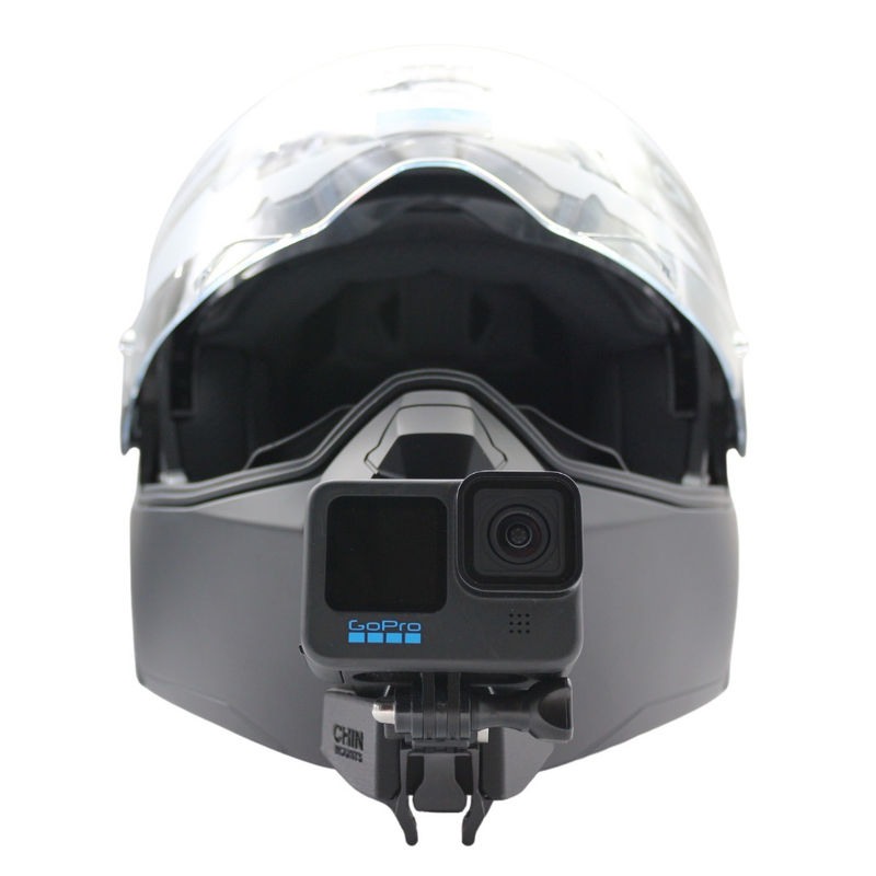 Chin Mount for HJC C80