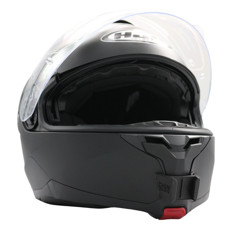Chin Mount for HJC C91