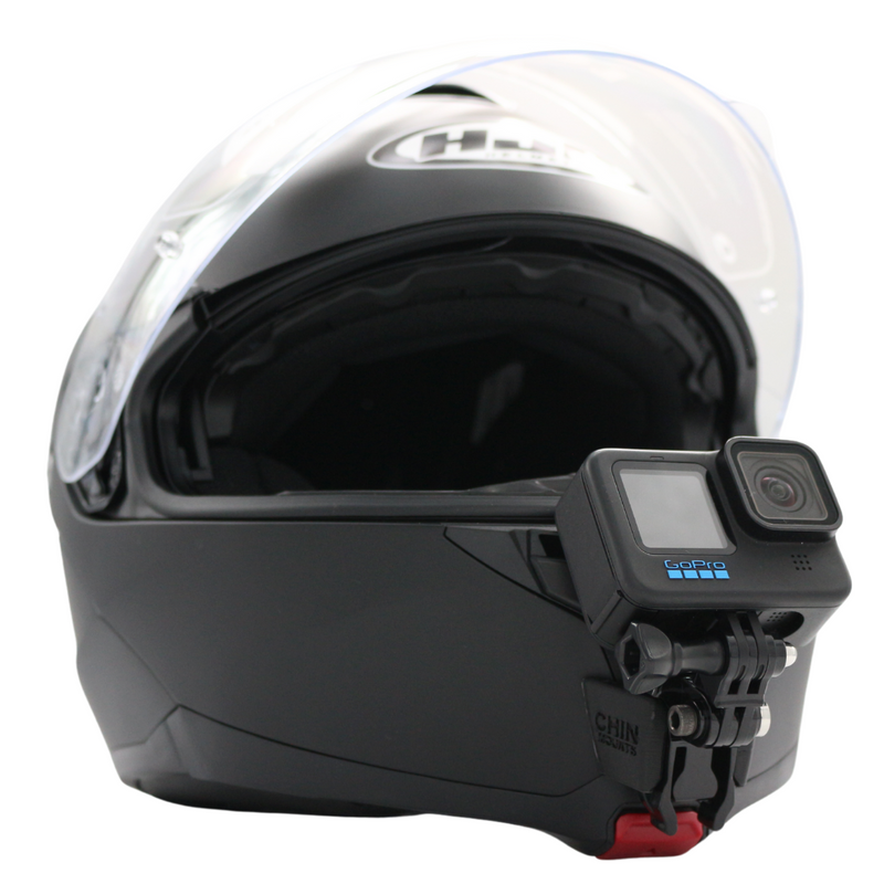 Chin Mount for HJC C91