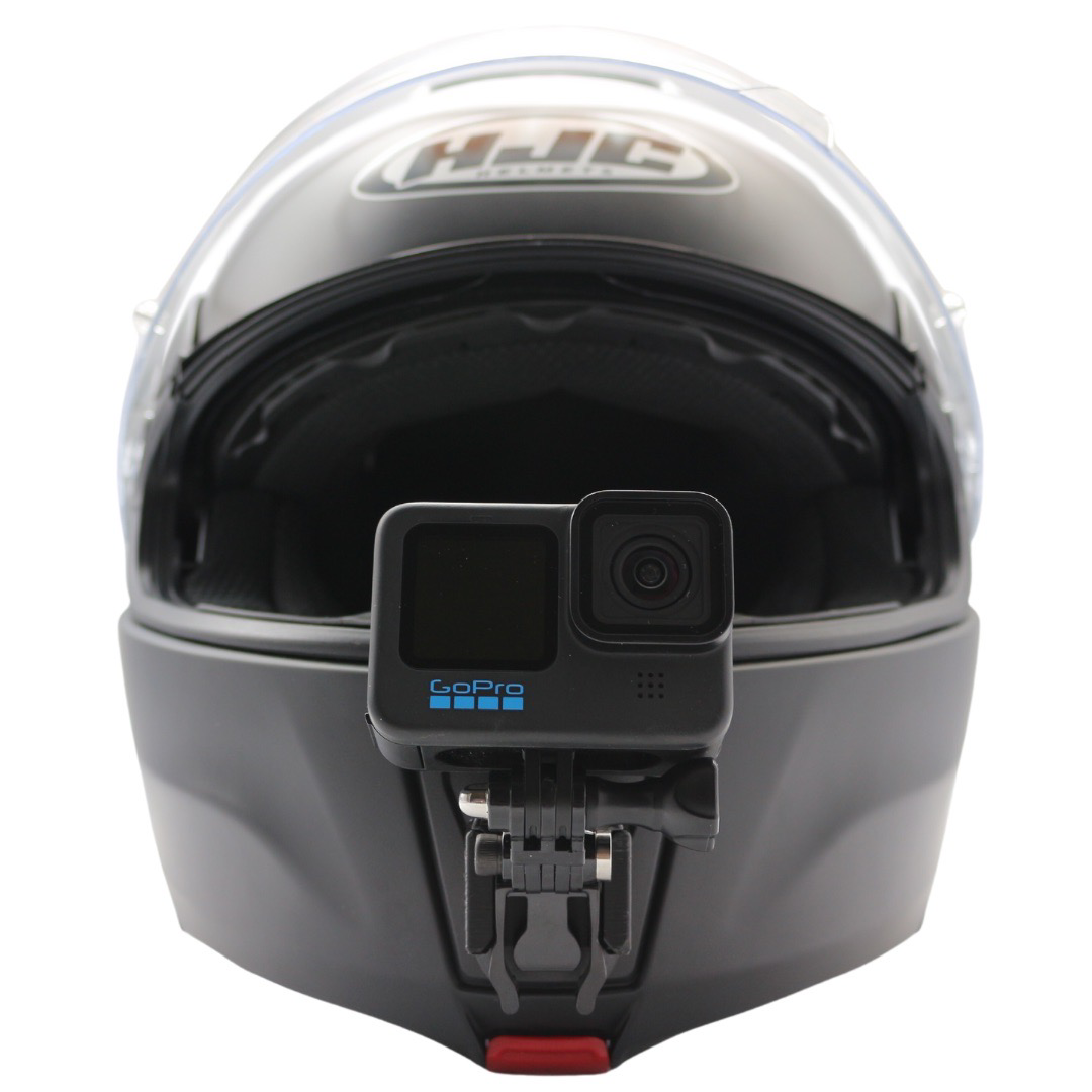 GoPro Camera Mount | Chin Mount for Your Action Camera: Gopro, Insta 360, DJI